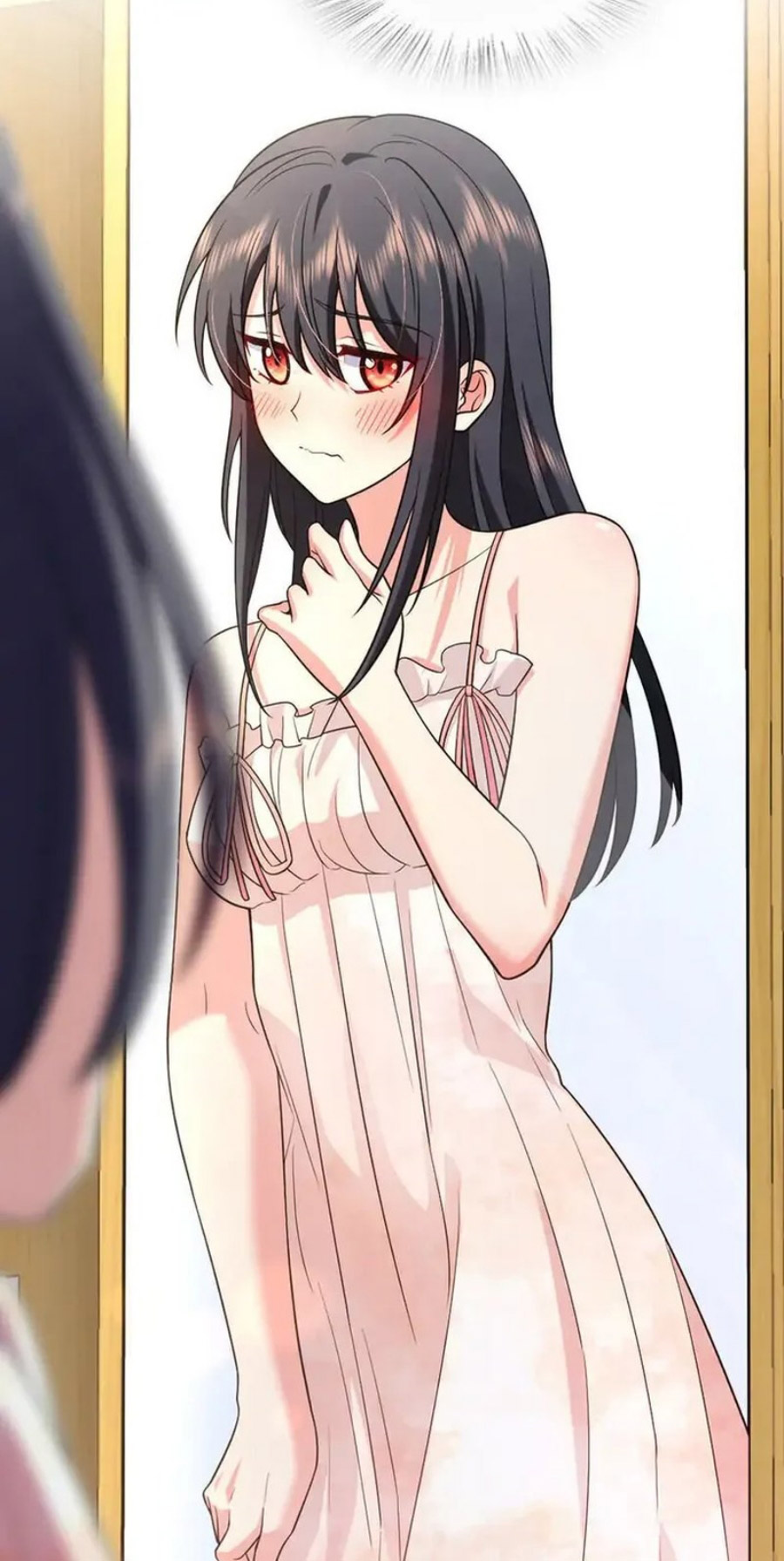 My Wife Is From a Thousand Years Ago Chapter 209 Image 15