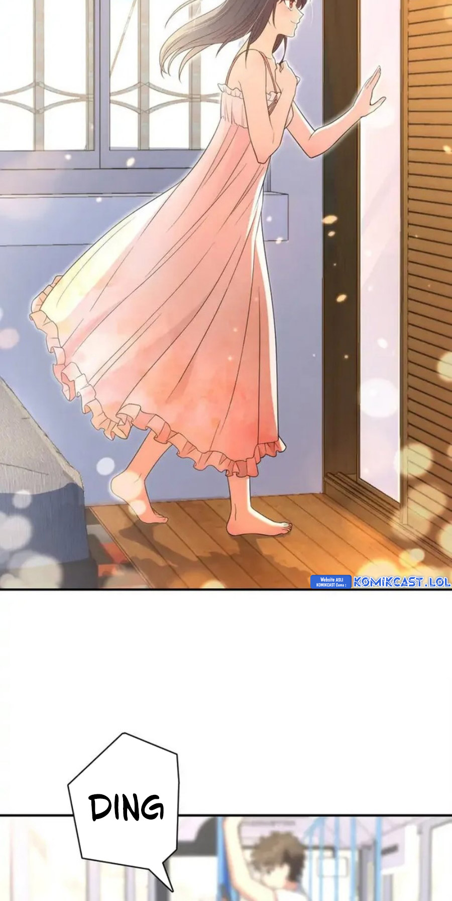 My Wife Is From a Thousand Years Ago Chapter 209 Image 20