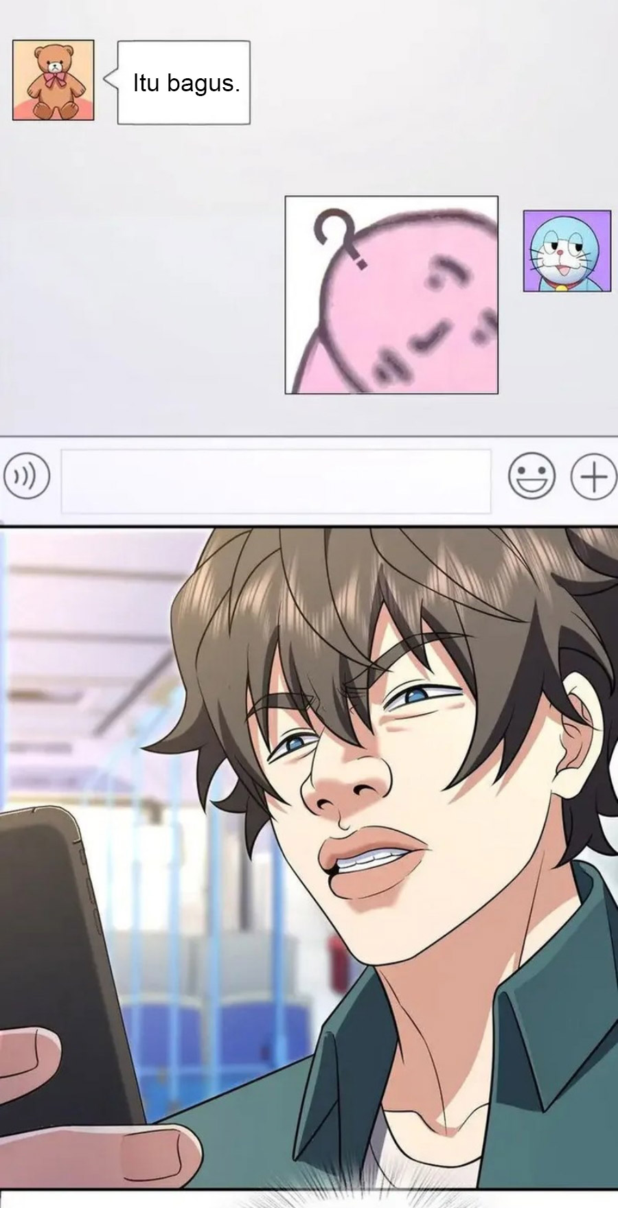 My Wife Is From a Thousand Years Ago Chapter 209 Image 24