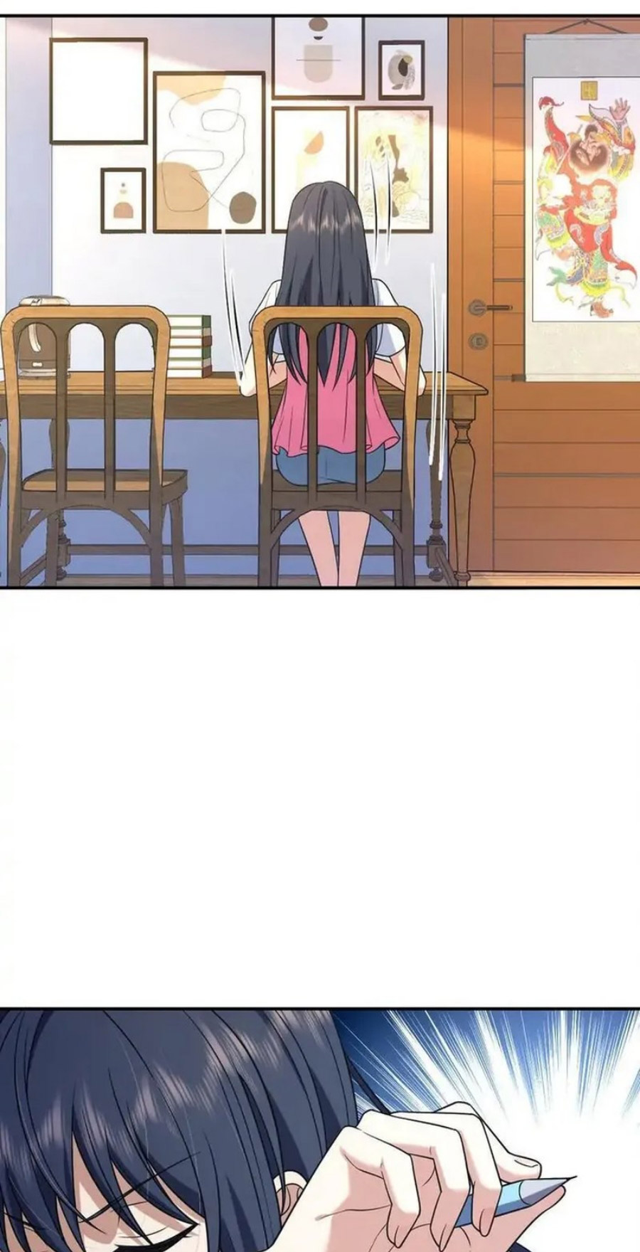 My Wife Is From a Thousand Years Ago Chapter 209 Image 29