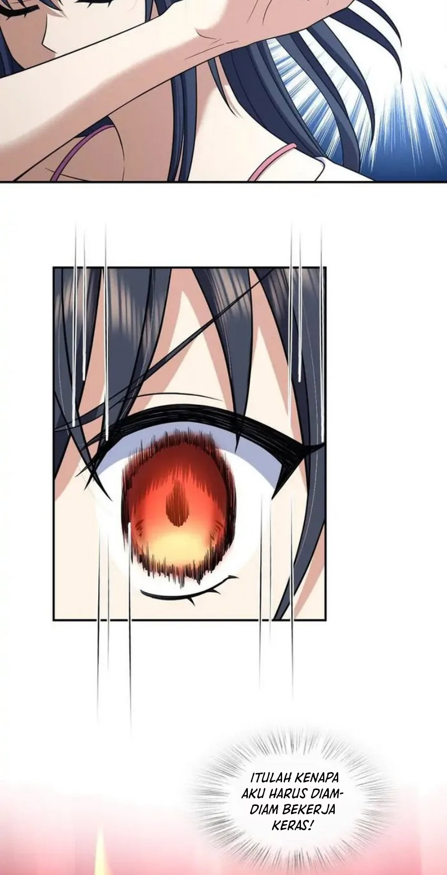 My Wife Is From a Thousand Years Ago Chapter 209 Image 30