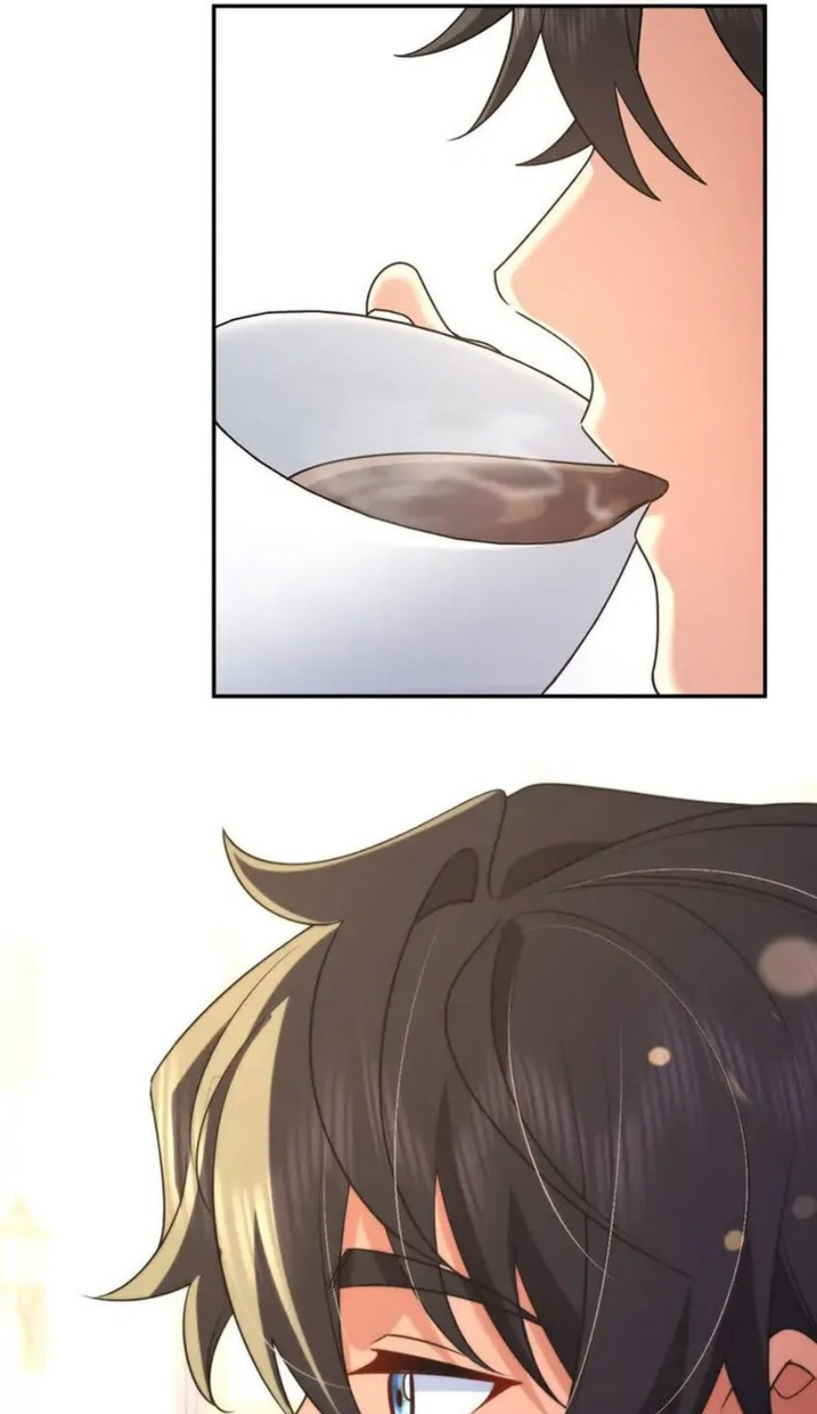 My Wife Is From a Thousand Years Ago Chapter 209 Image 51