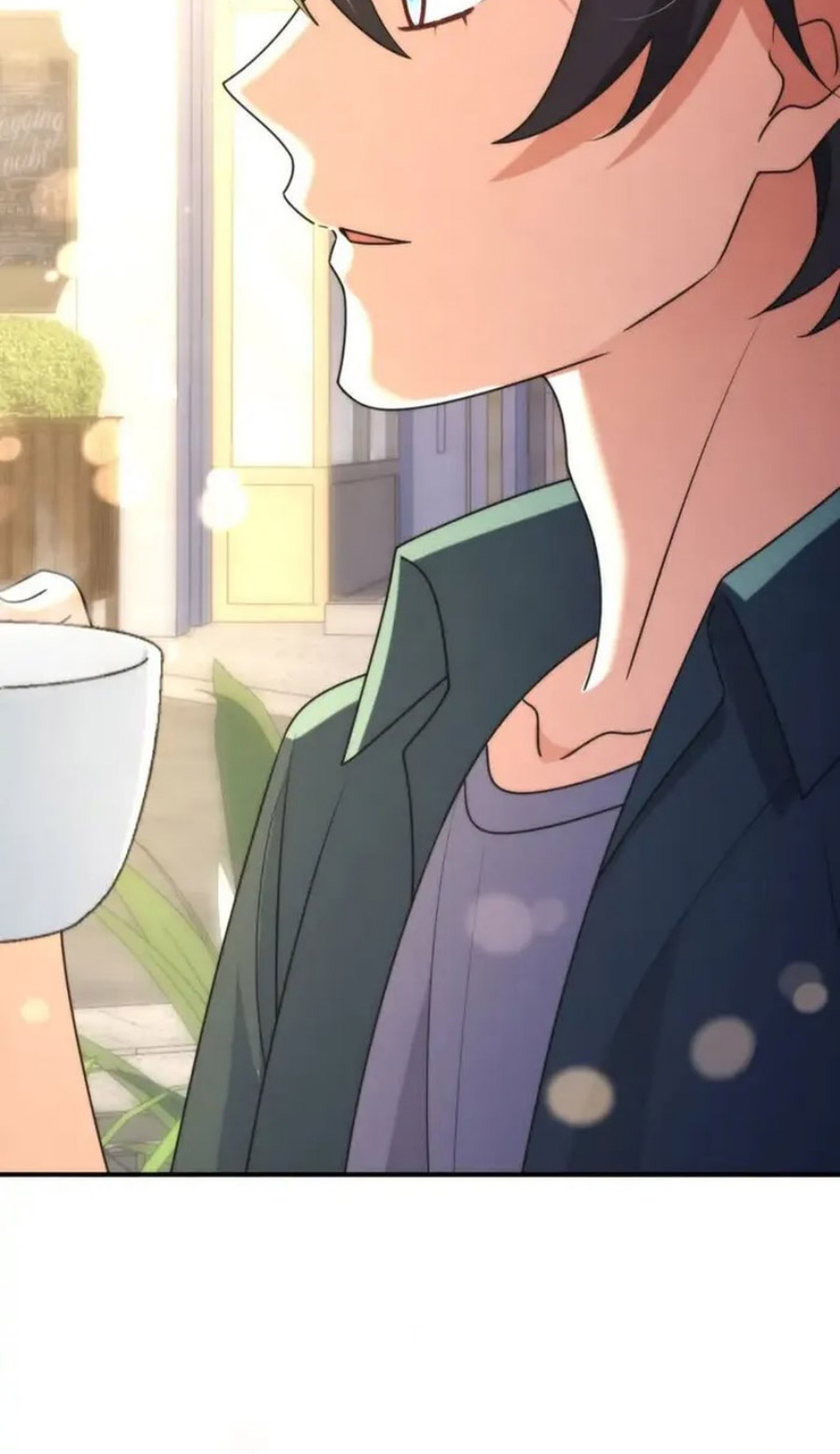 My Wife Is From a Thousand Years Ago Chapter 209 Image 52