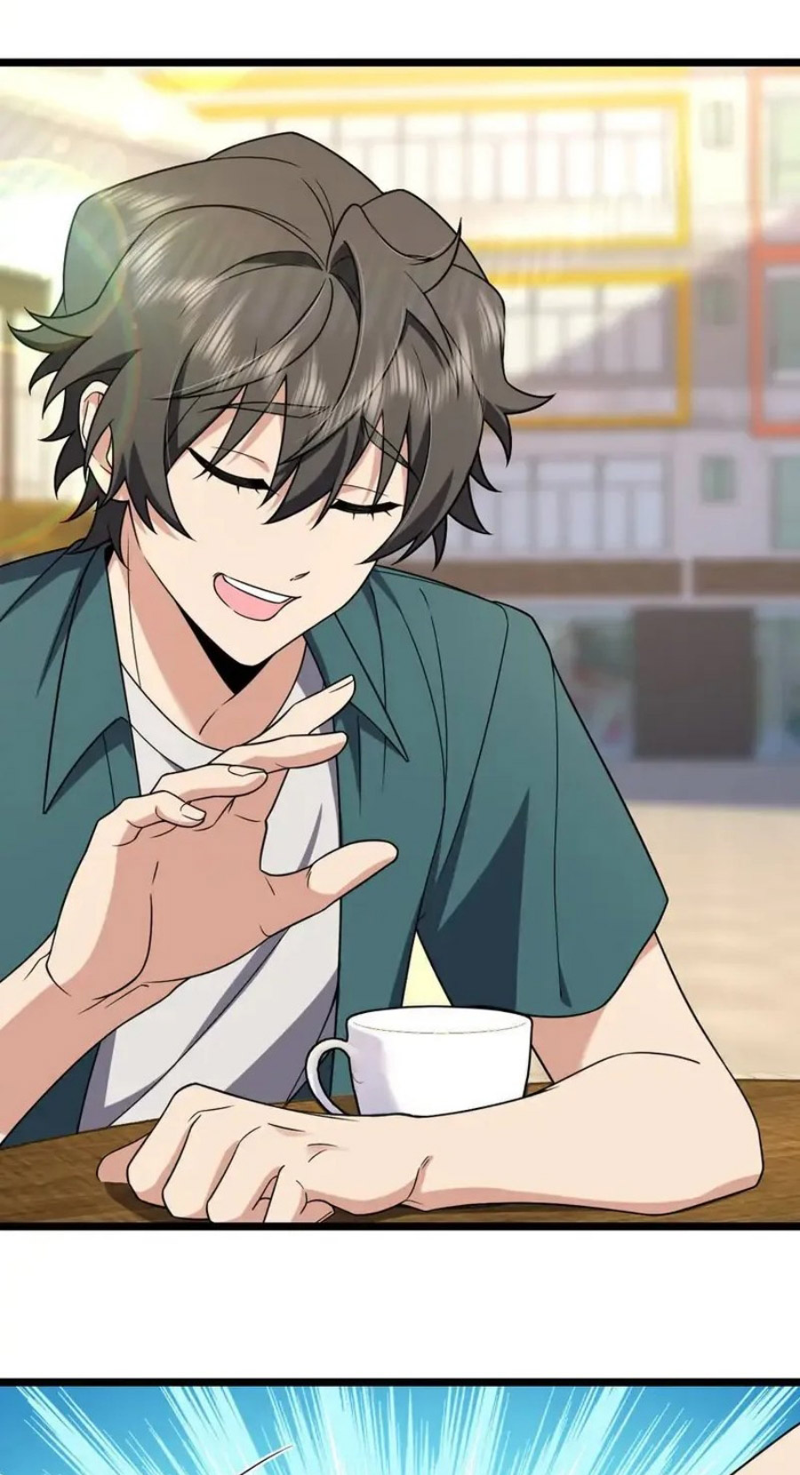 My Wife Is From a Thousand Years Ago Chapter 210 Image 6