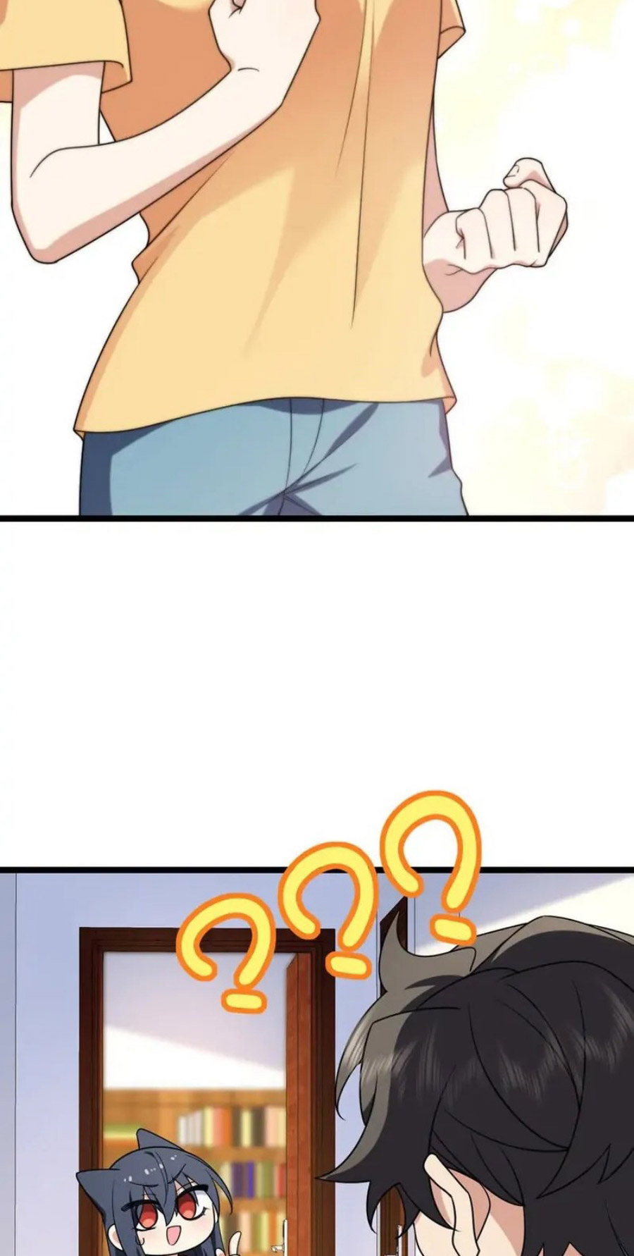 My Wife Is From a Thousand Years Ago Chapter 210 Image 40