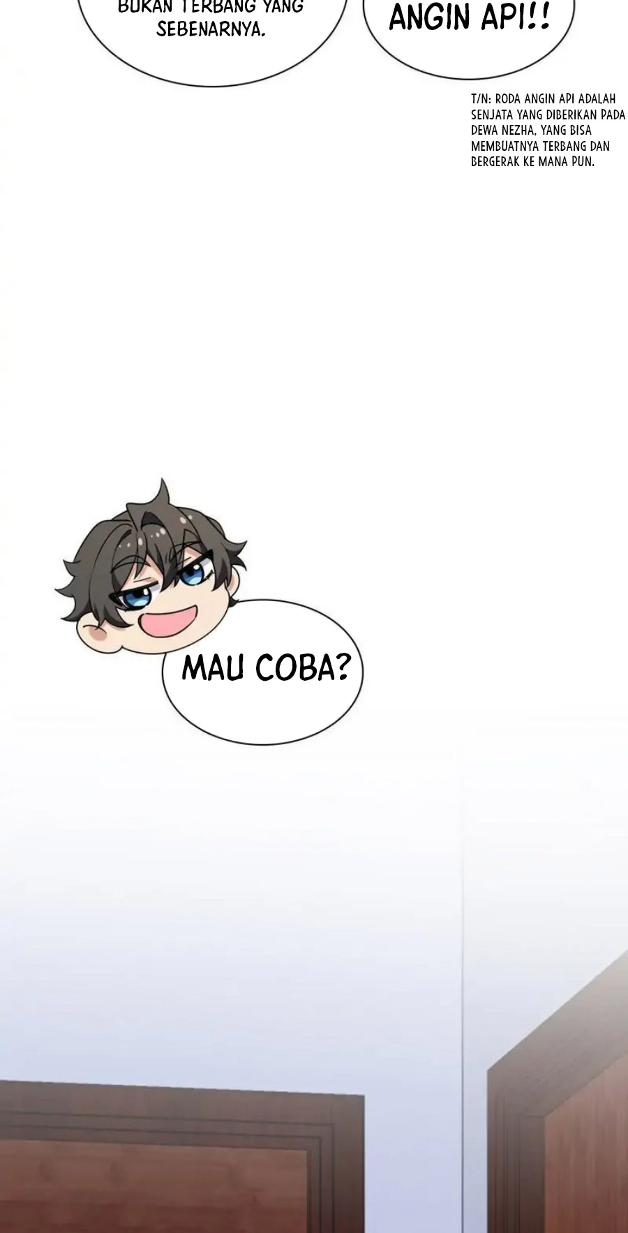 My Wife Is From a Thousand Years Ago Chapter 210 Image 47