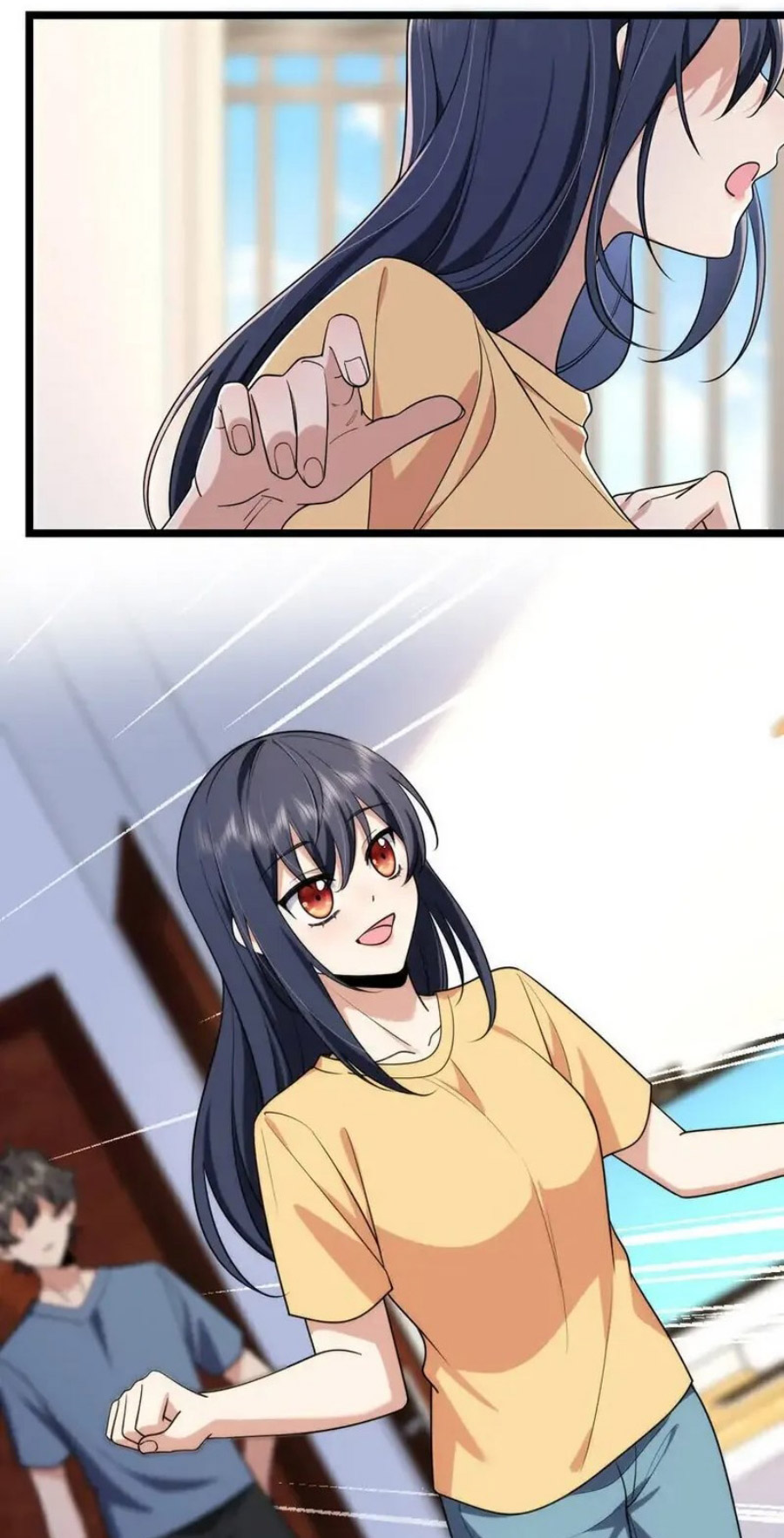 My Wife Is From a Thousand Years Ago Chapter 210 Image 51