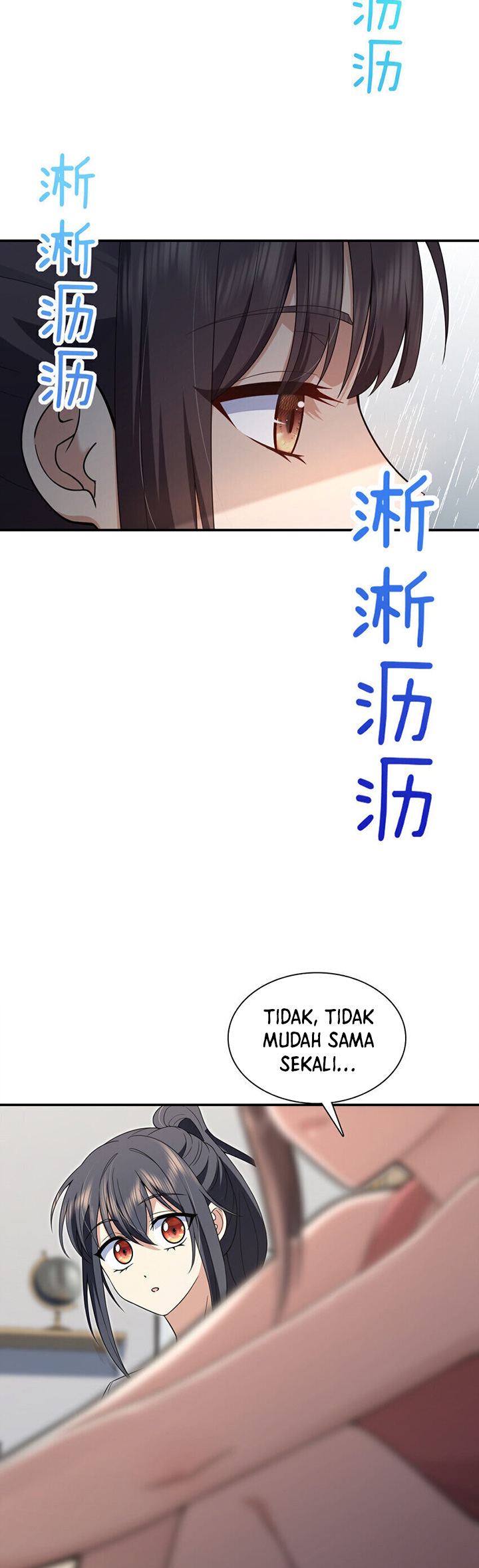 My Wife Is From a Thousand Years Ago Chapter 213 Image 8