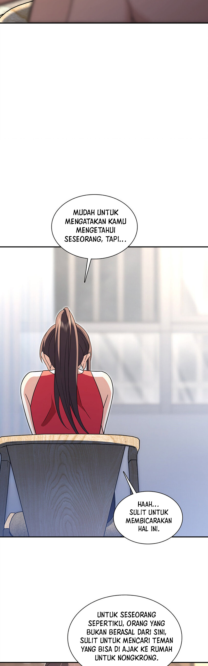 My Wife Is From a Thousand Years Ago Chapter 213 Image 9