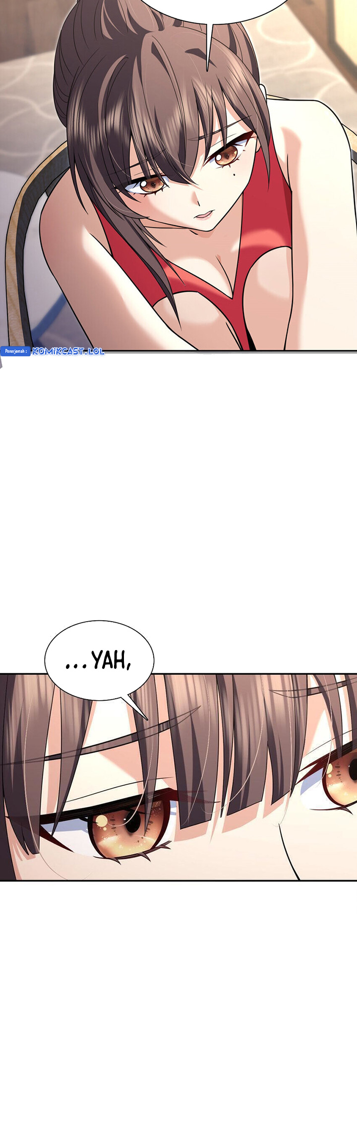 My Wife Is From a Thousand Years Ago Chapter 213 Image 10