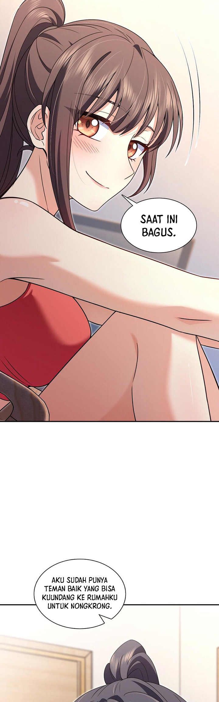 My Wife Is From a Thousand Years Ago Chapter 213 Image 12