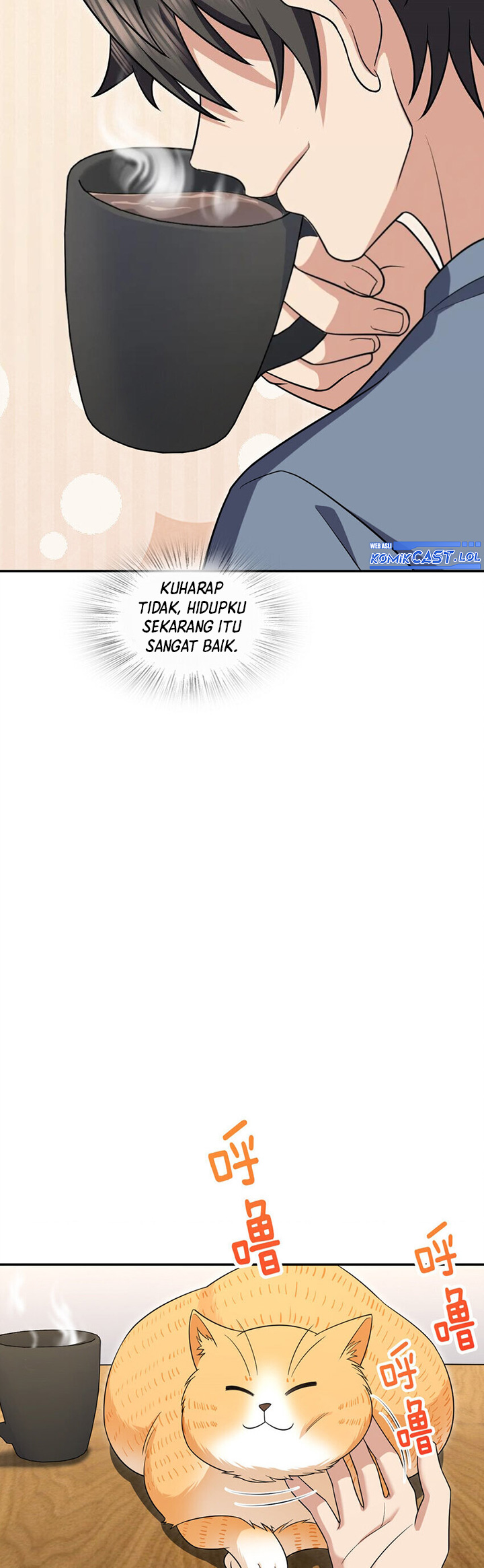 My Wife Is From a Thousand Years Ago Chapter 213 Image 23