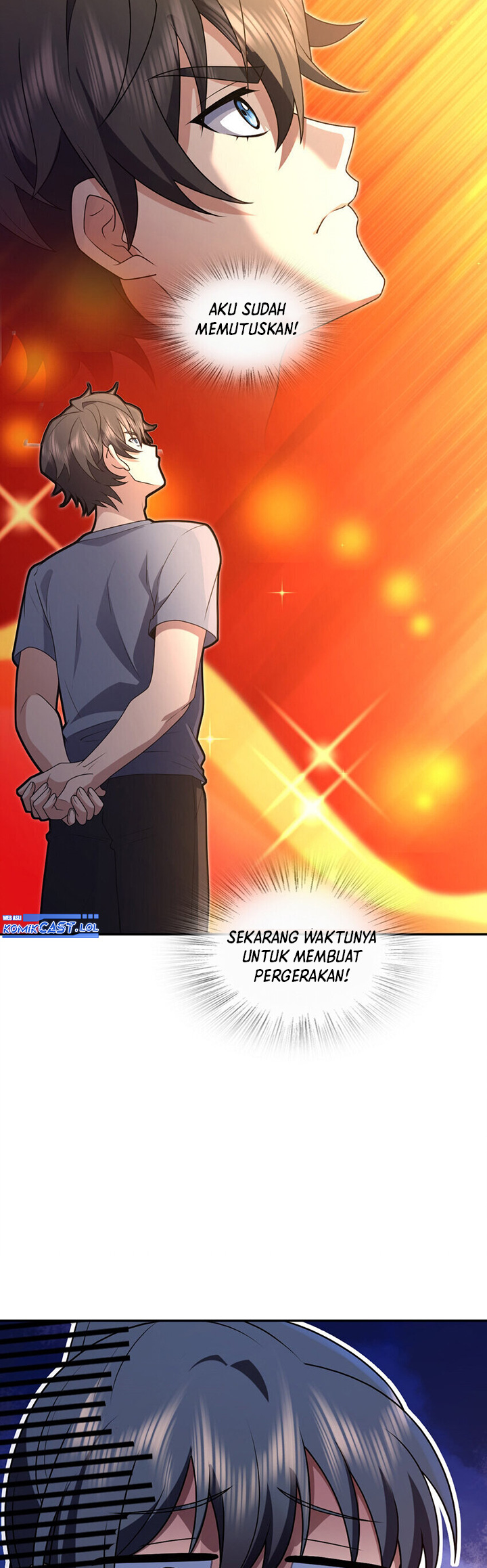 My Wife Is From a Thousand Years Ago Chapter 213 Image 26