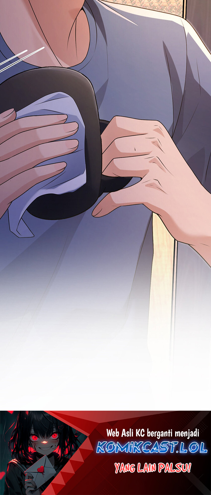 My Wife Is From a Thousand Years Ago Chapter 213 Image 36