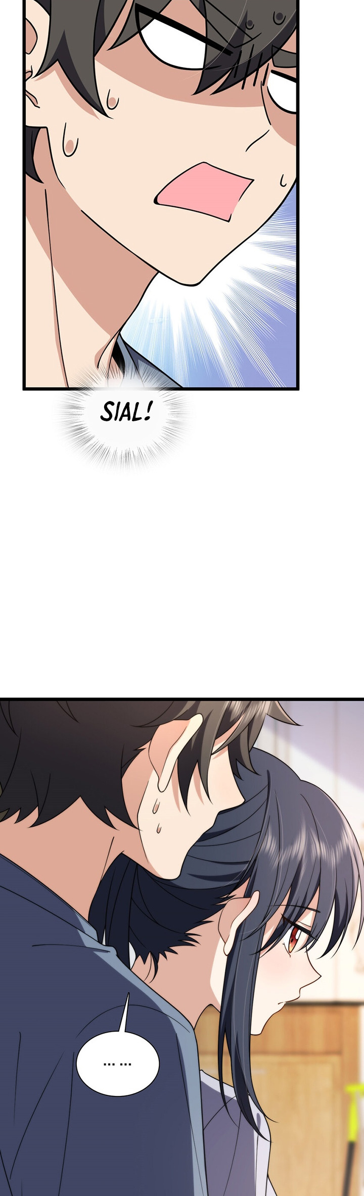 My Wife Is From a Thousand Years Ago Chapter 215 Image 3