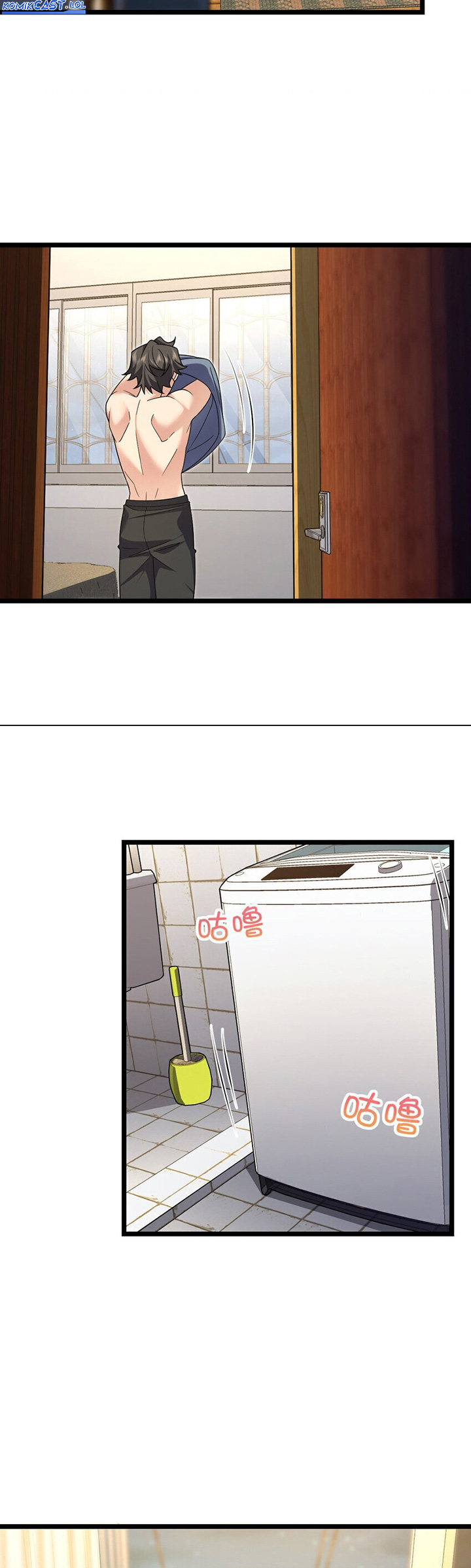 My Wife Is From a Thousand Years Ago Chapter 216 Image 26