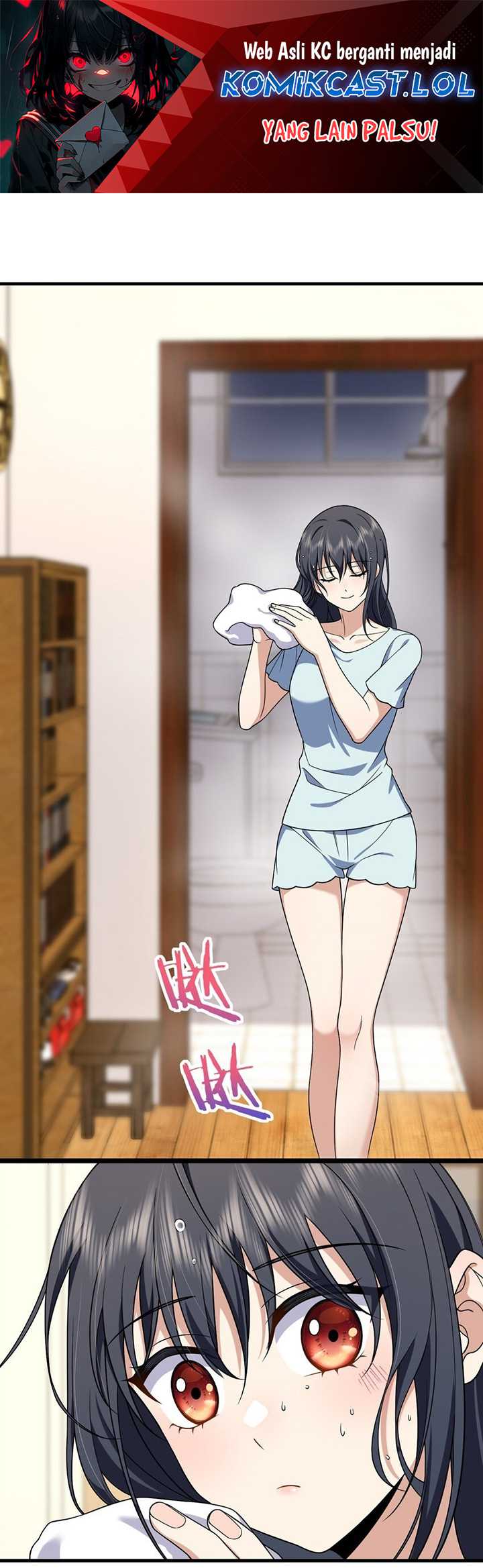 My Wife Is From a Thousand Years Ago Chapter 217 Image 1