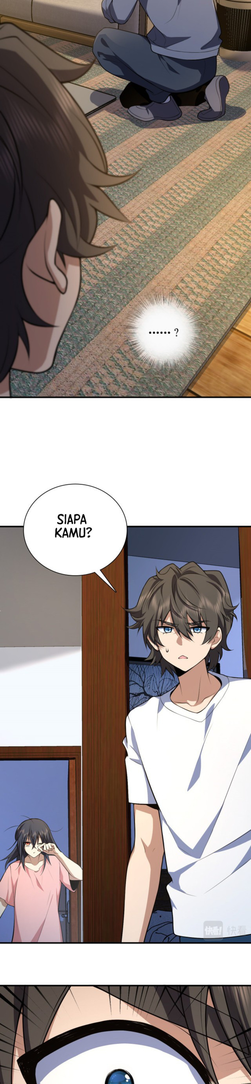 My Wife Is From a Thousand Years Ago Chapter 22 Image 17