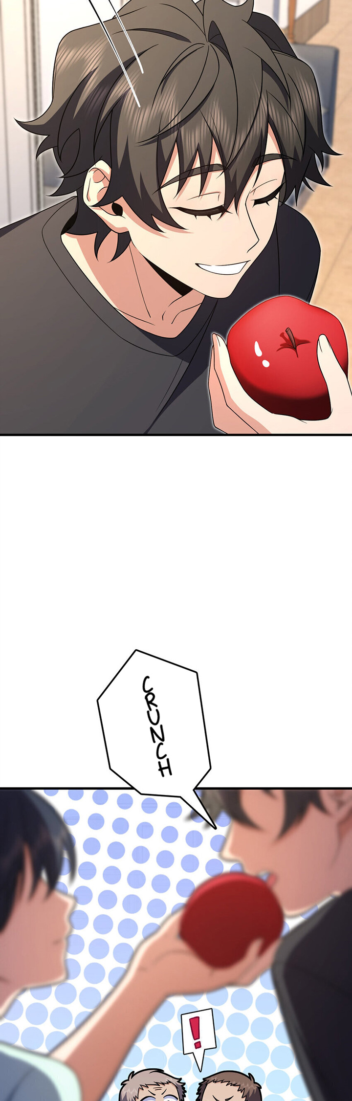 My Wife Is From a Thousand Years Ago Chapter 220 Image 21