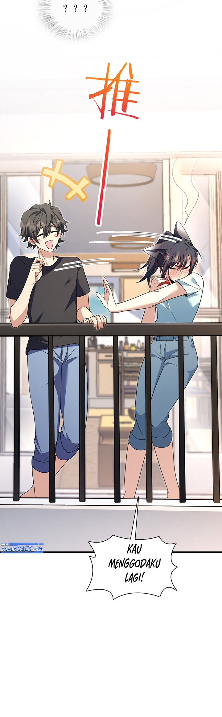 My Wife Is From a Thousand Years Ago Chapter 220 Image 29