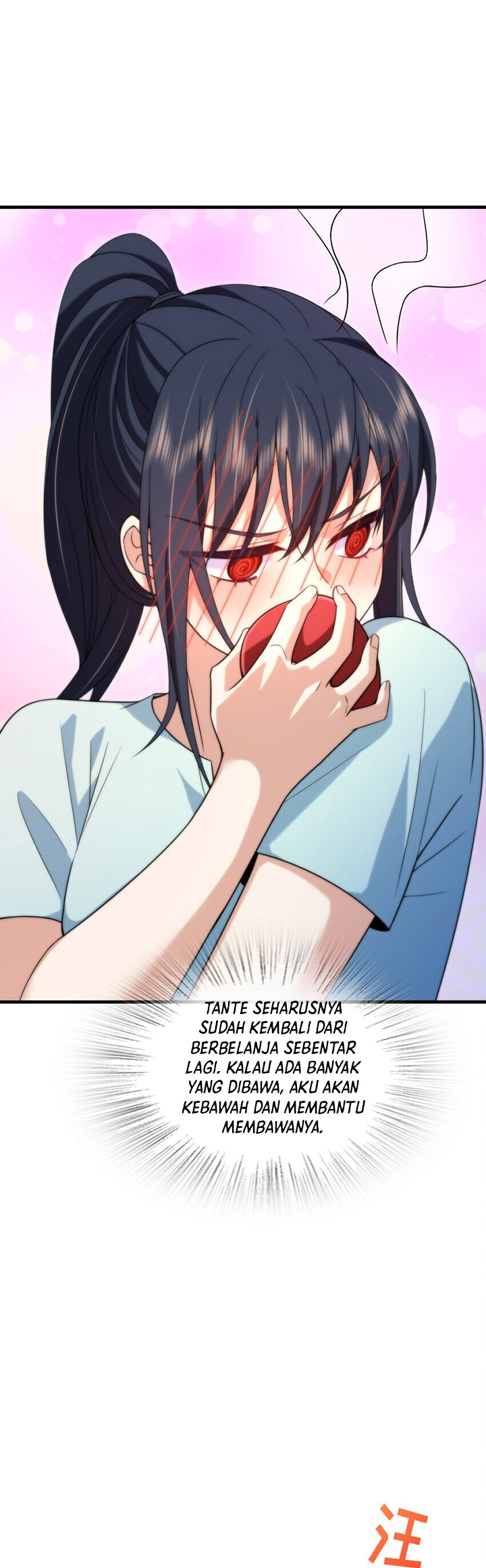 My Wife Is From a Thousand Years Ago Chapter 220 Image 30