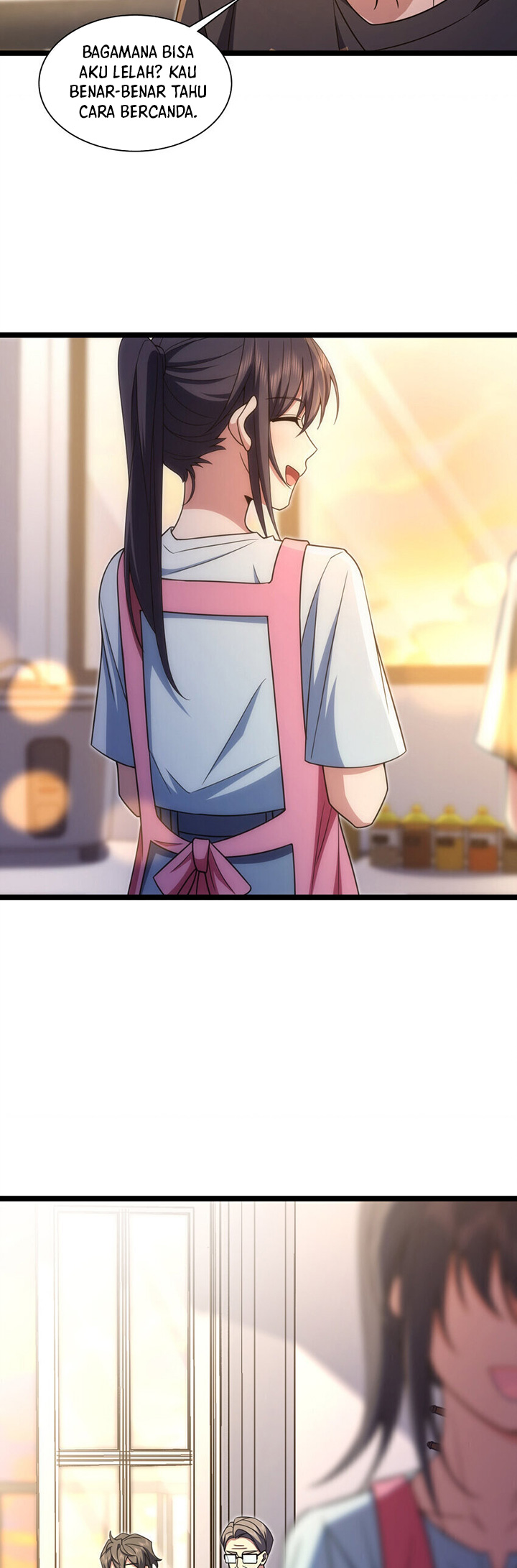 My Wife Is From a Thousand Years Ago Chapter 221 Image 12