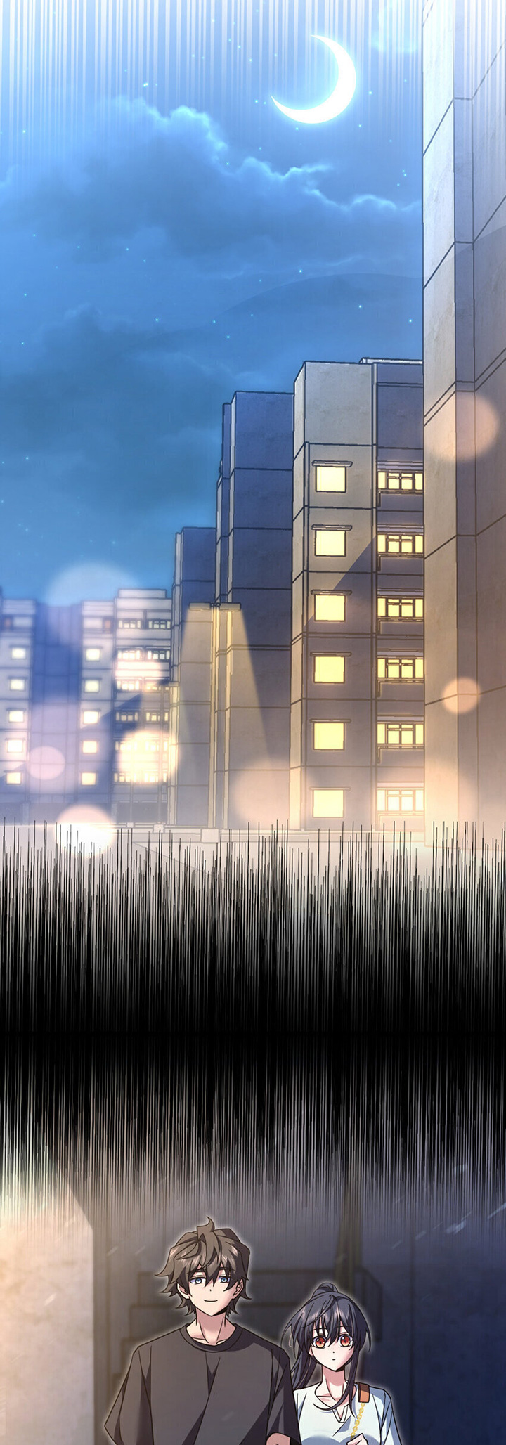 My Wife Is From a Thousand Years Ago Chapter 221 Image 19