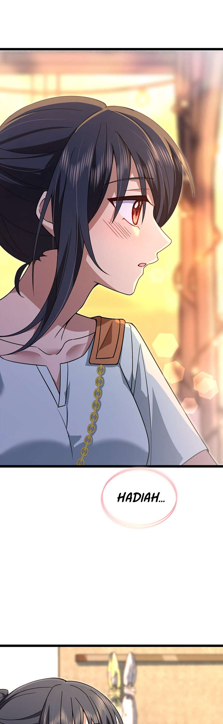 My Wife Is From a Thousand Years Ago Chapter 222 Image 28