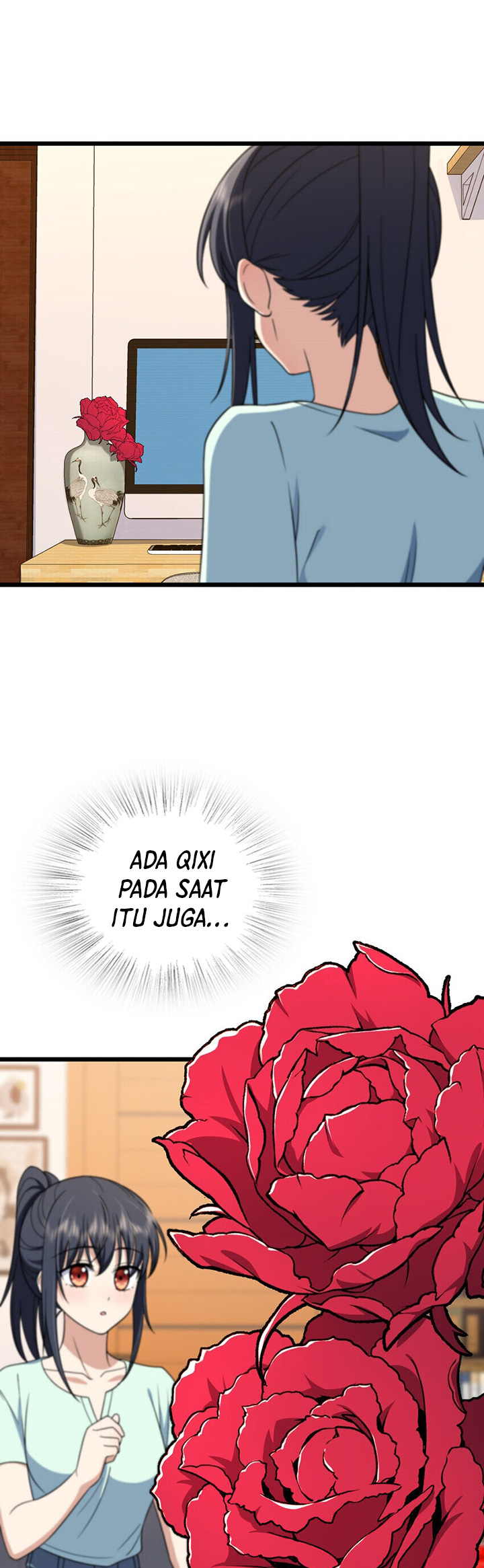 My Wife Is From a Thousand Years Ago Chapter 224 Image 5