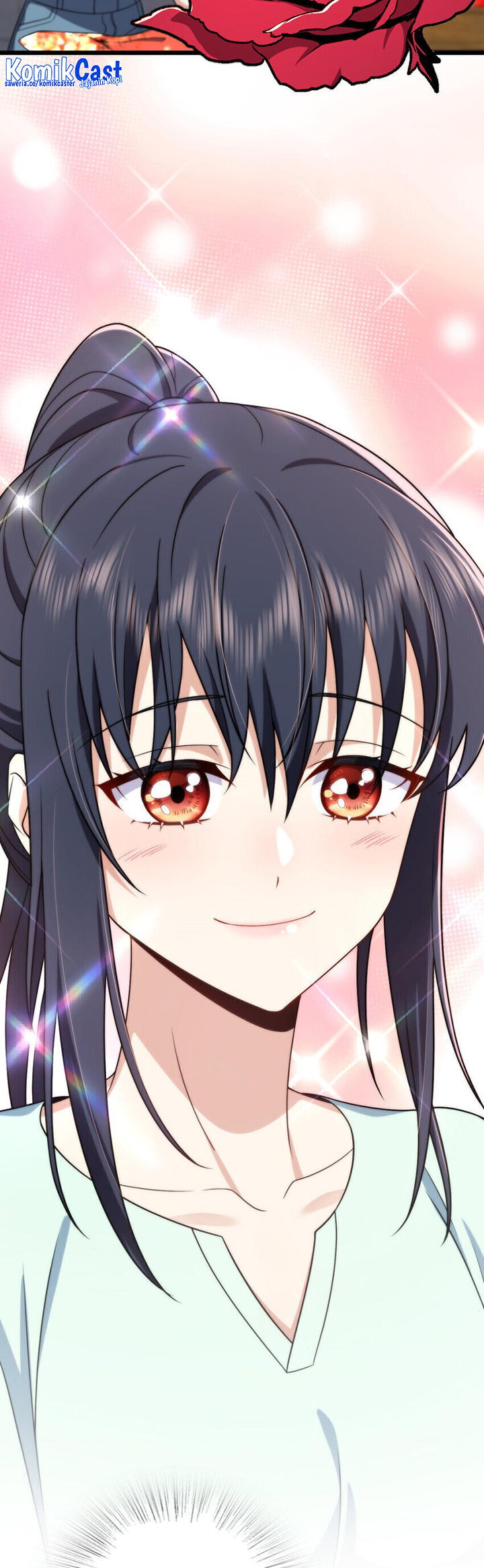 My Wife Is From a Thousand Years Ago Chapter 224 Image 6