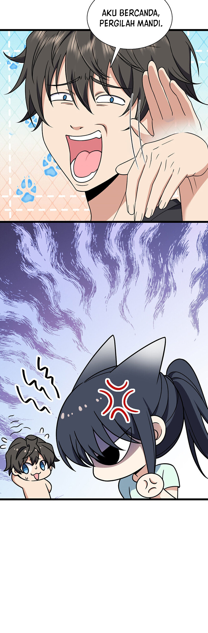 My Wife Is From a Thousand Years Ago Chapter 224 Image 15