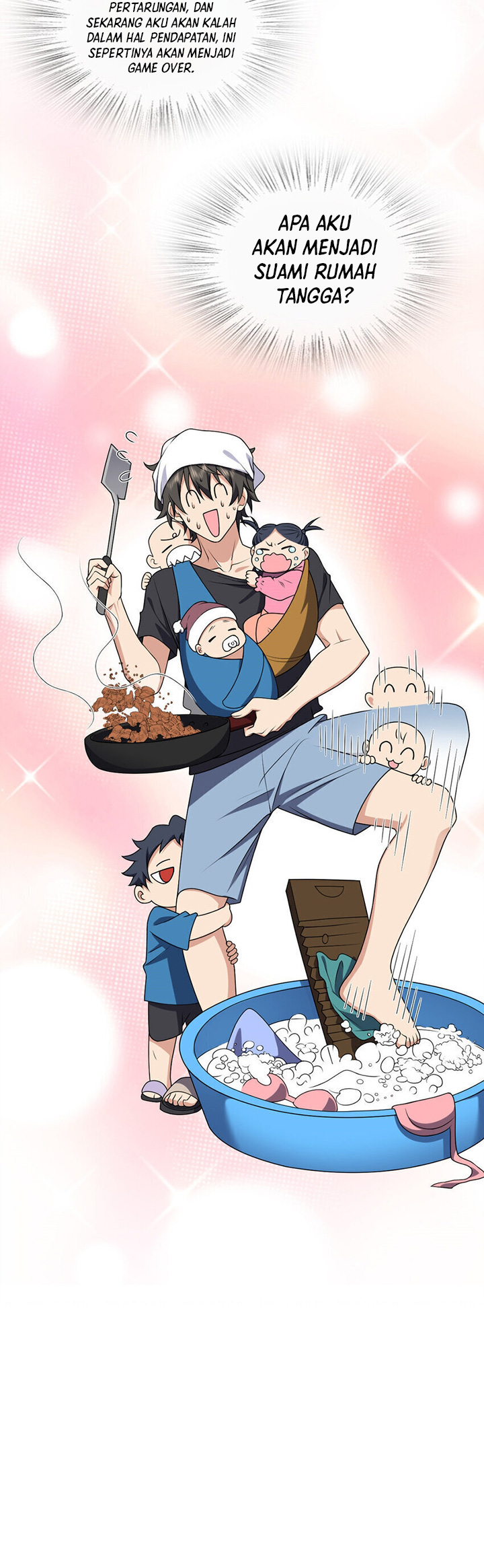 My Wife Is From a Thousand Years Ago Chapter 224 Image 18