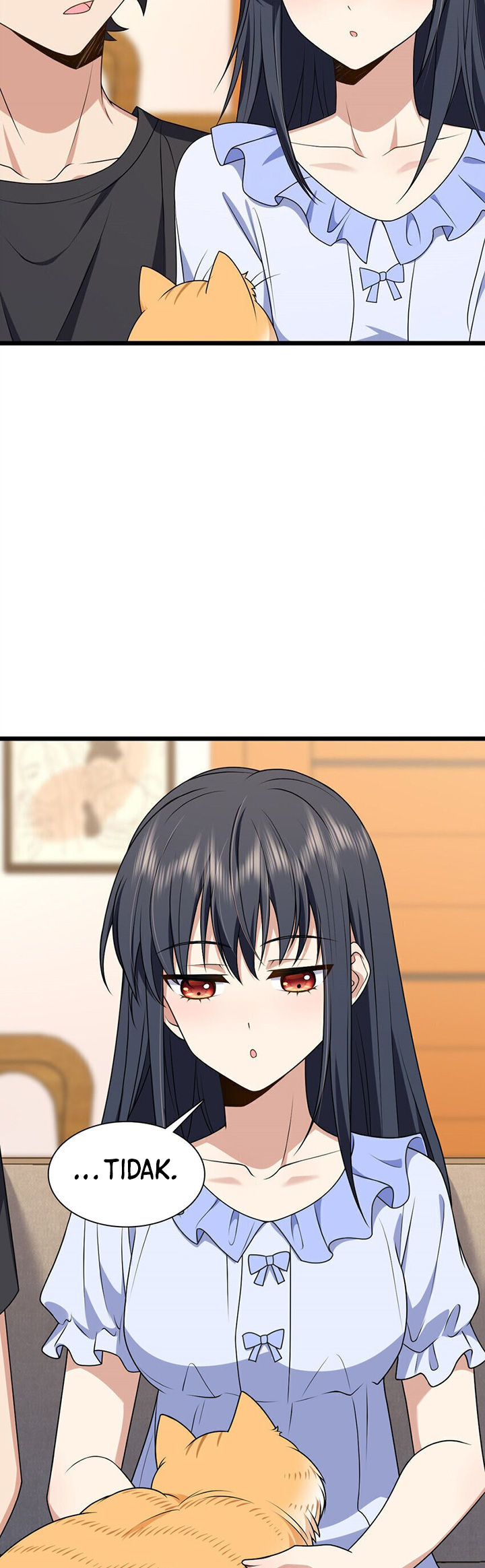 My Wife Is From a Thousand Years Ago Chapter 224 Image 22