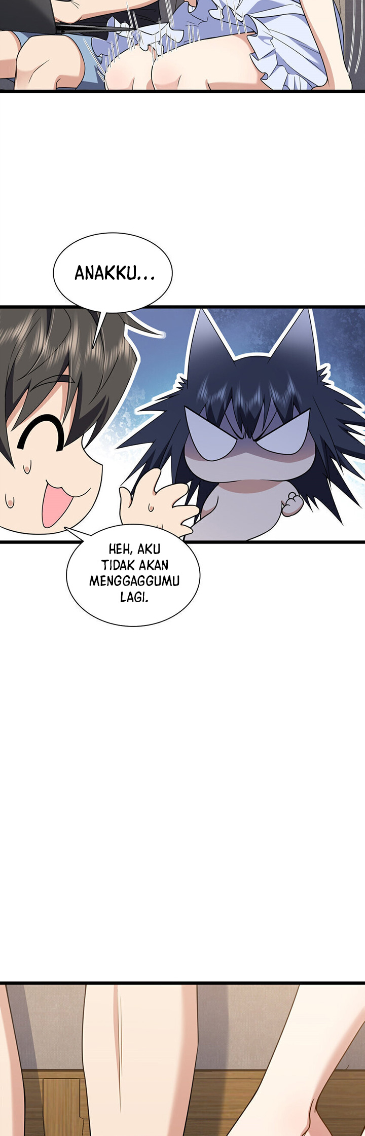 My Wife Is From a Thousand Years Ago Chapter 224 Image 30