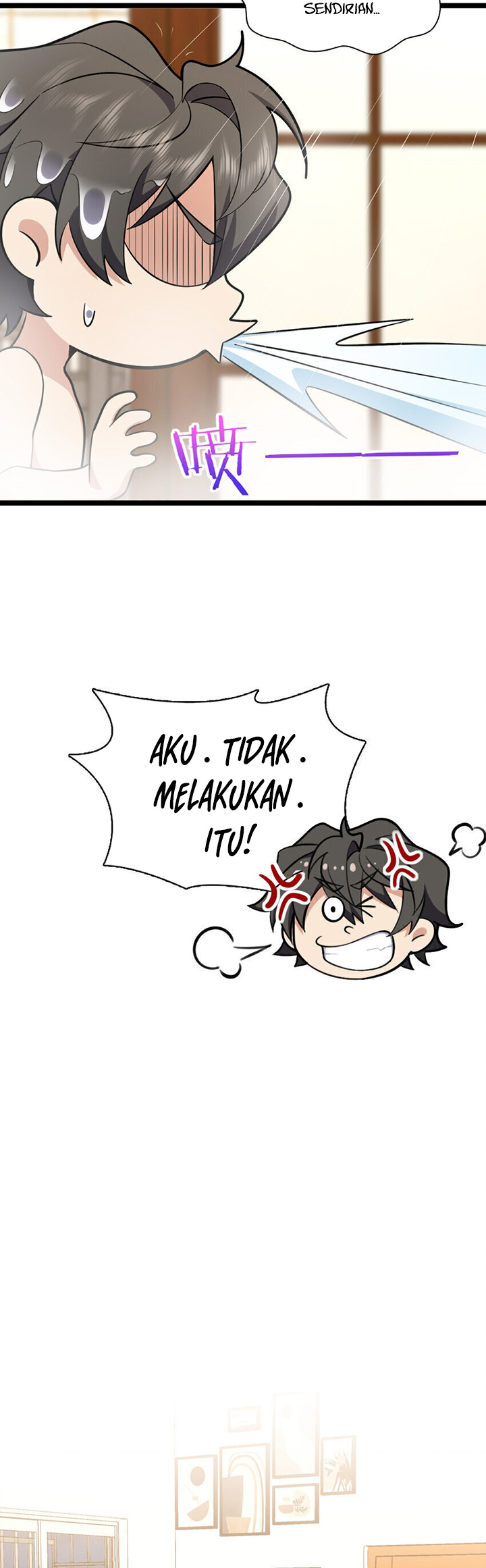 My Wife Is From a Thousand Years Ago Chapter 225 Image 7