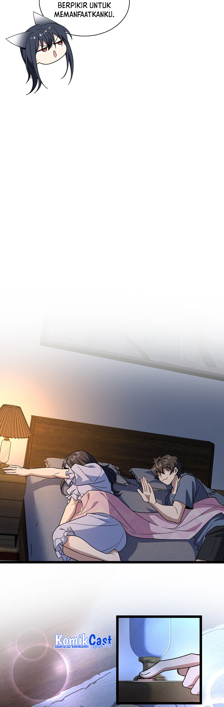 My Wife Is From a Thousand Years Ago Chapter 225 Image 13