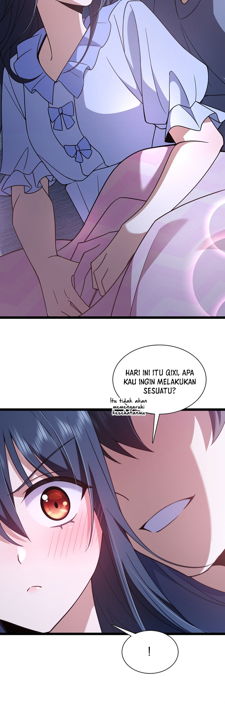 My Wife Is From a Thousand Years Ago Chapter 225 Image 15