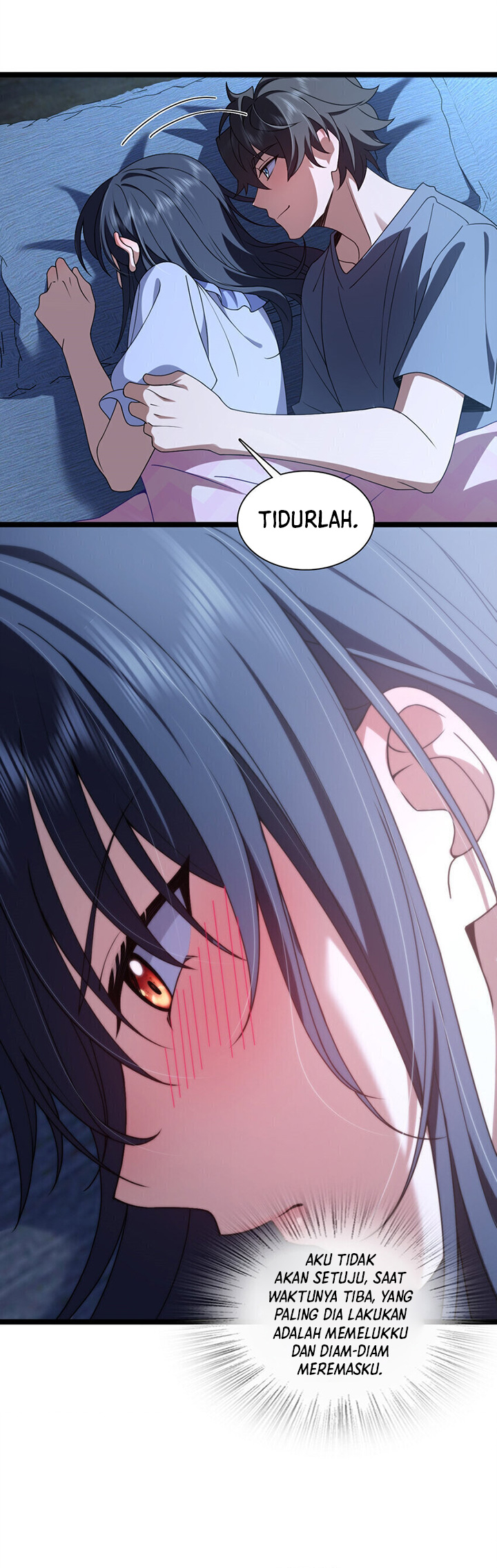 My Wife Is From a Thousand Years Ago Chapter 225 Image 16