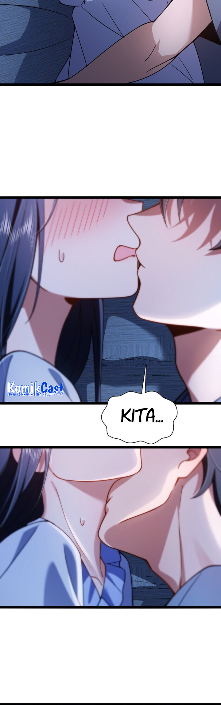 My Wife Is From a Thousand Years Ago Chapter 225 Image 24