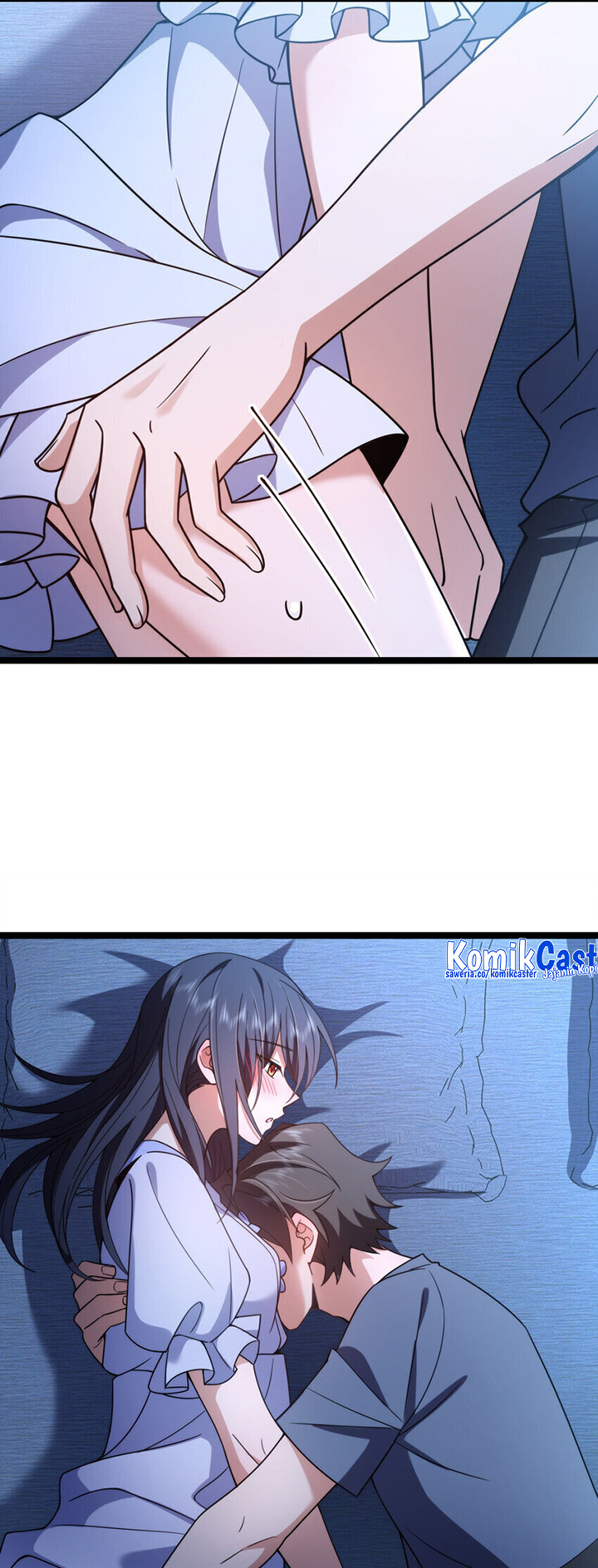 My Wife Is From a Thousand Years Ago Chapter 225 Image 25