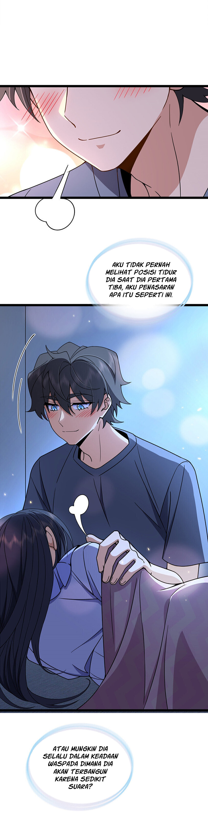 My Wife Is From a Thousand Years Ago Chapter 226 Image 3