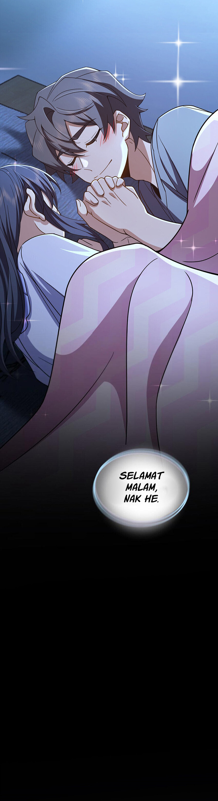 My Wife Is From a Thousand Years Ago Chapter 226 Image 8