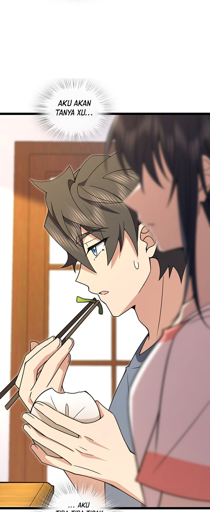 My Wife Is From a Thousand Years Ago Chapter 226 Image 26