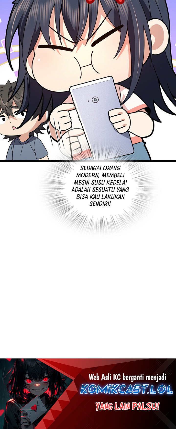 My Wife Is From a Thousand Years Ago Chapter 226 Image 28