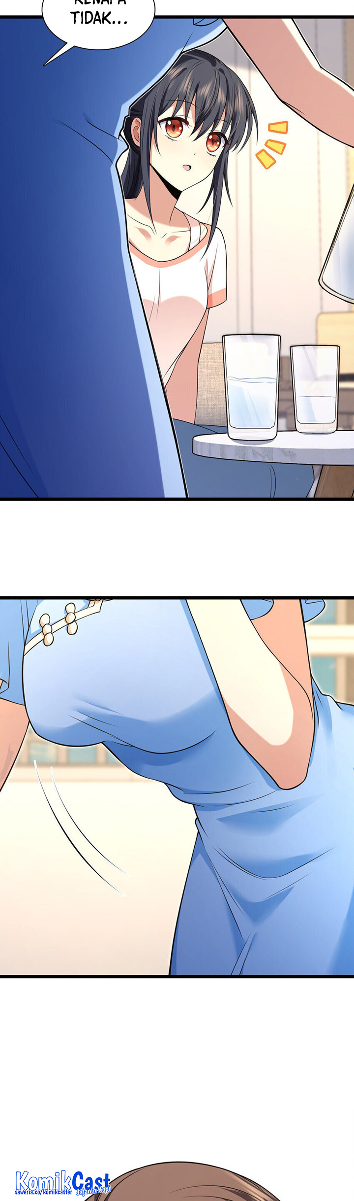 My Wife Is From a Thousand Years Ago Chapter 227 Image 26