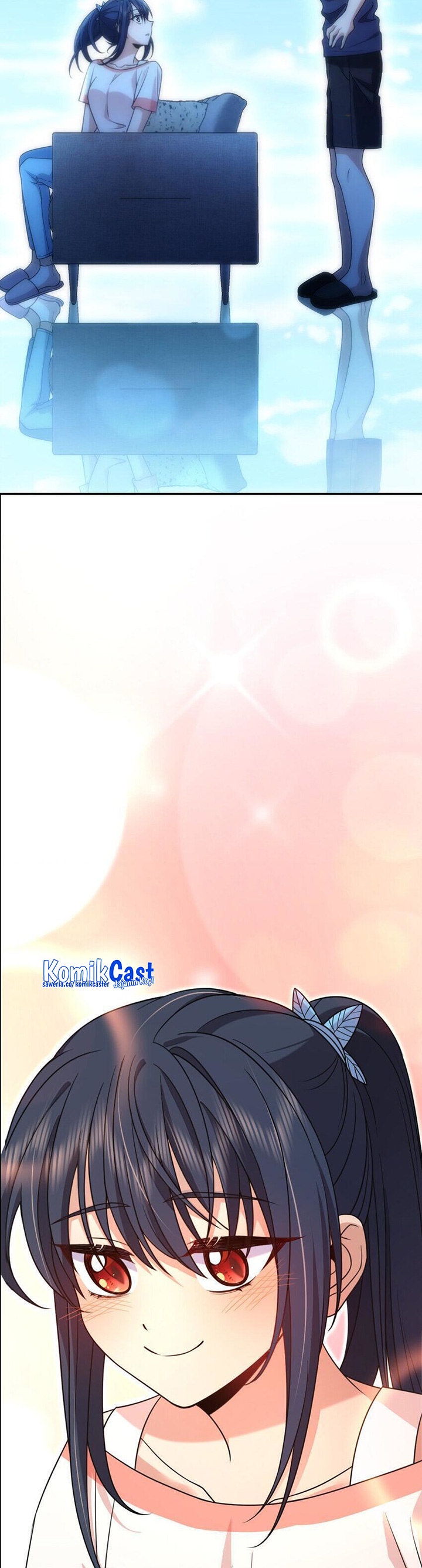 My Wife Is From a Thousand Years Ago Chapter 228 Image 11