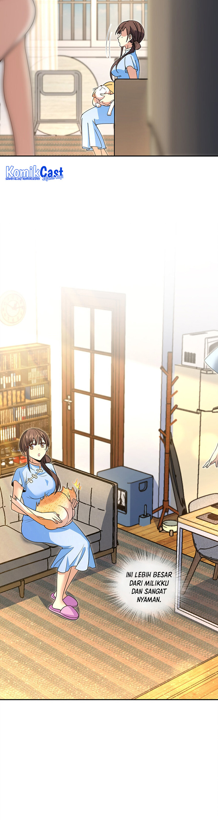 My Wife Is From a Thousand Years Ago Chapter 228 Image 20