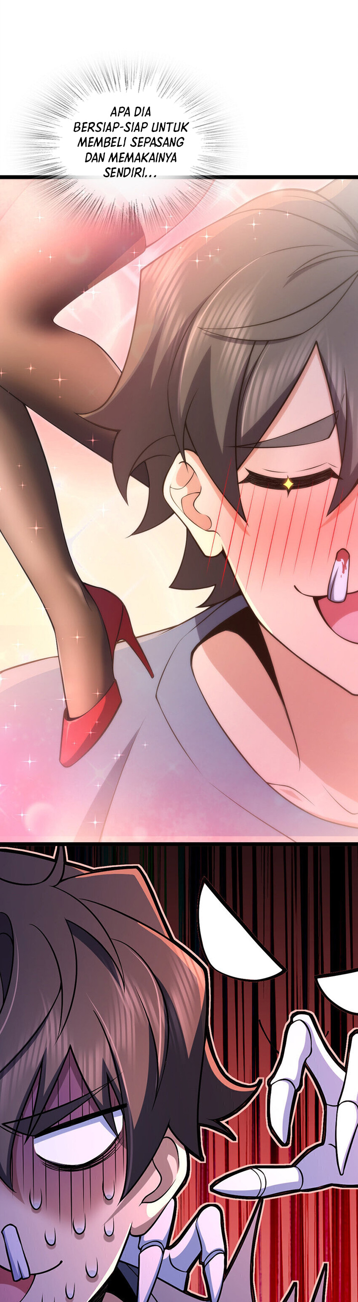 My Wife Is From a Thousand Years Ago Chapter 229 Image 11