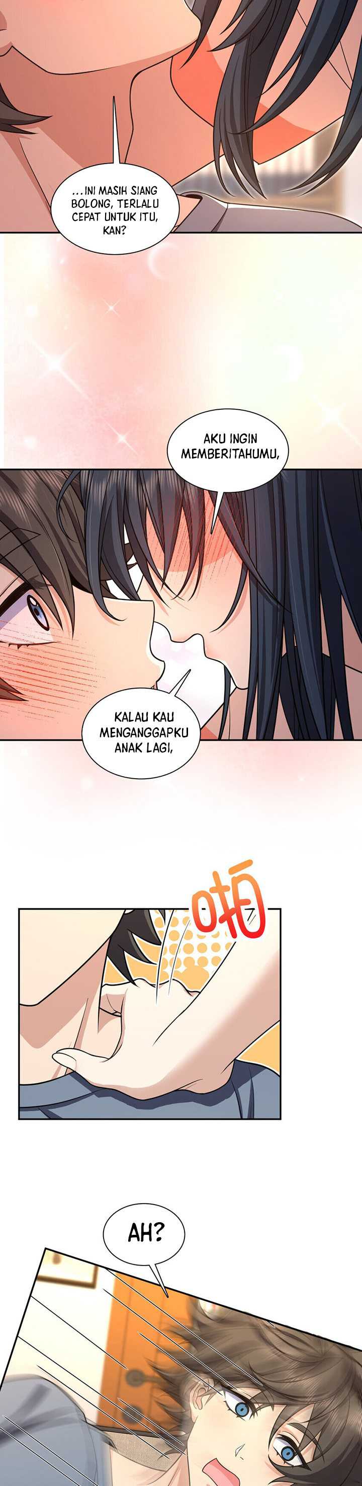 My Wife Is From a Thousand Years Ago Chapter 231 Image 14