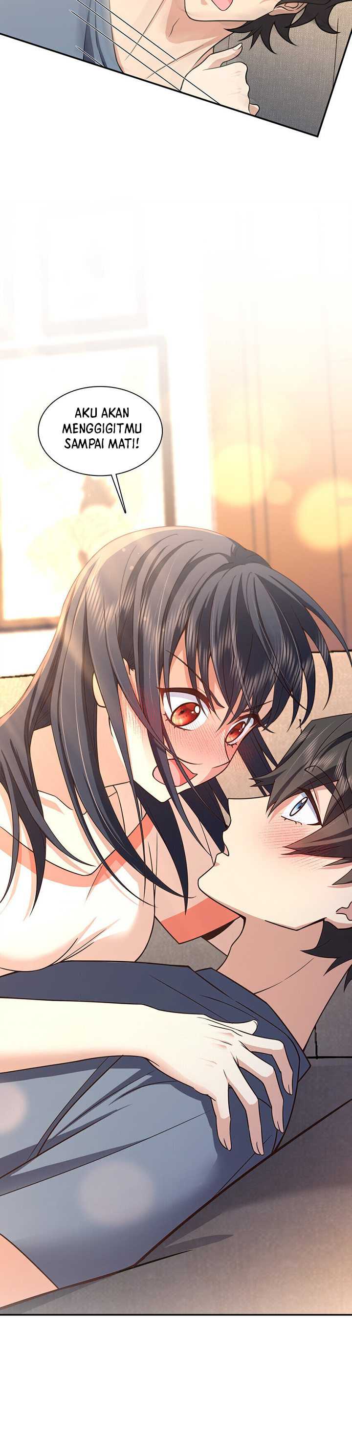 My Wife Is From a Thousand Years Ago Chapter 231 Image 15